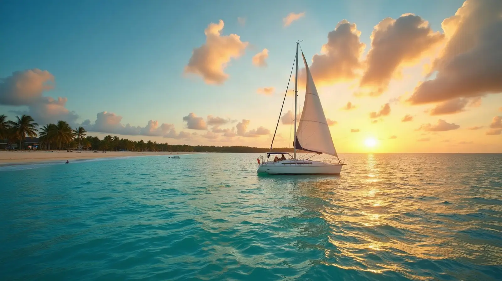 Travel photo of Bahamas
