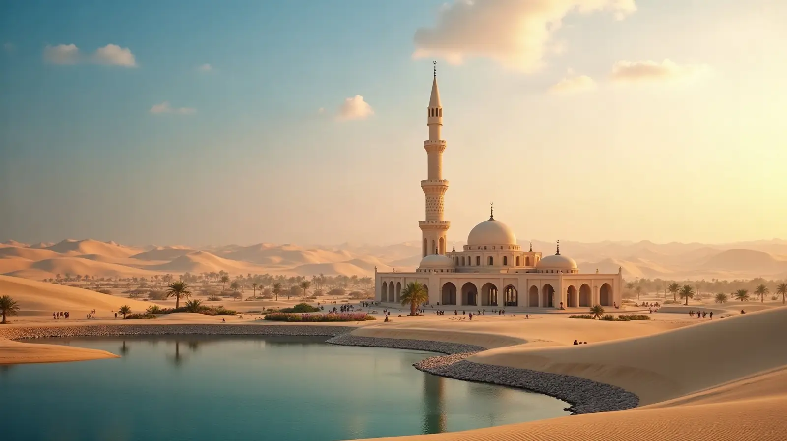 Travel photo of Bahrain