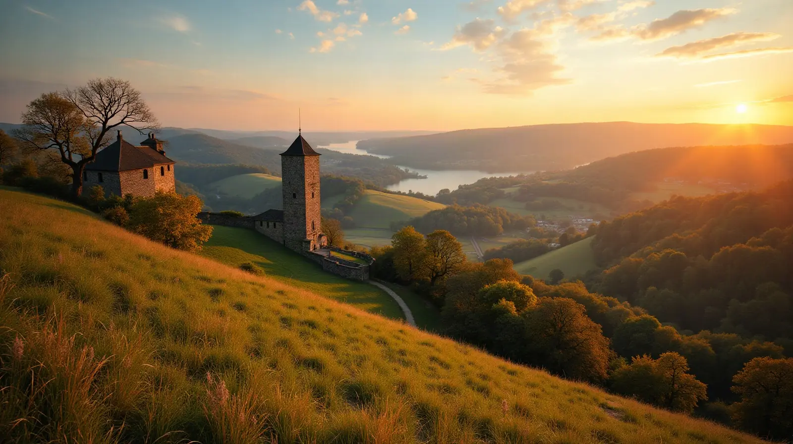 Travel photo of Belgium