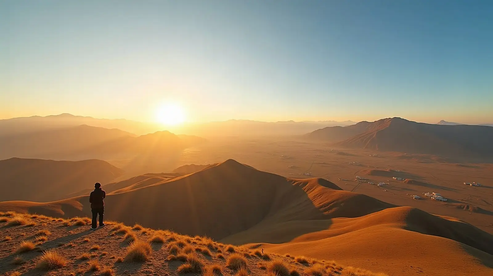 Travel photo of Bolivia