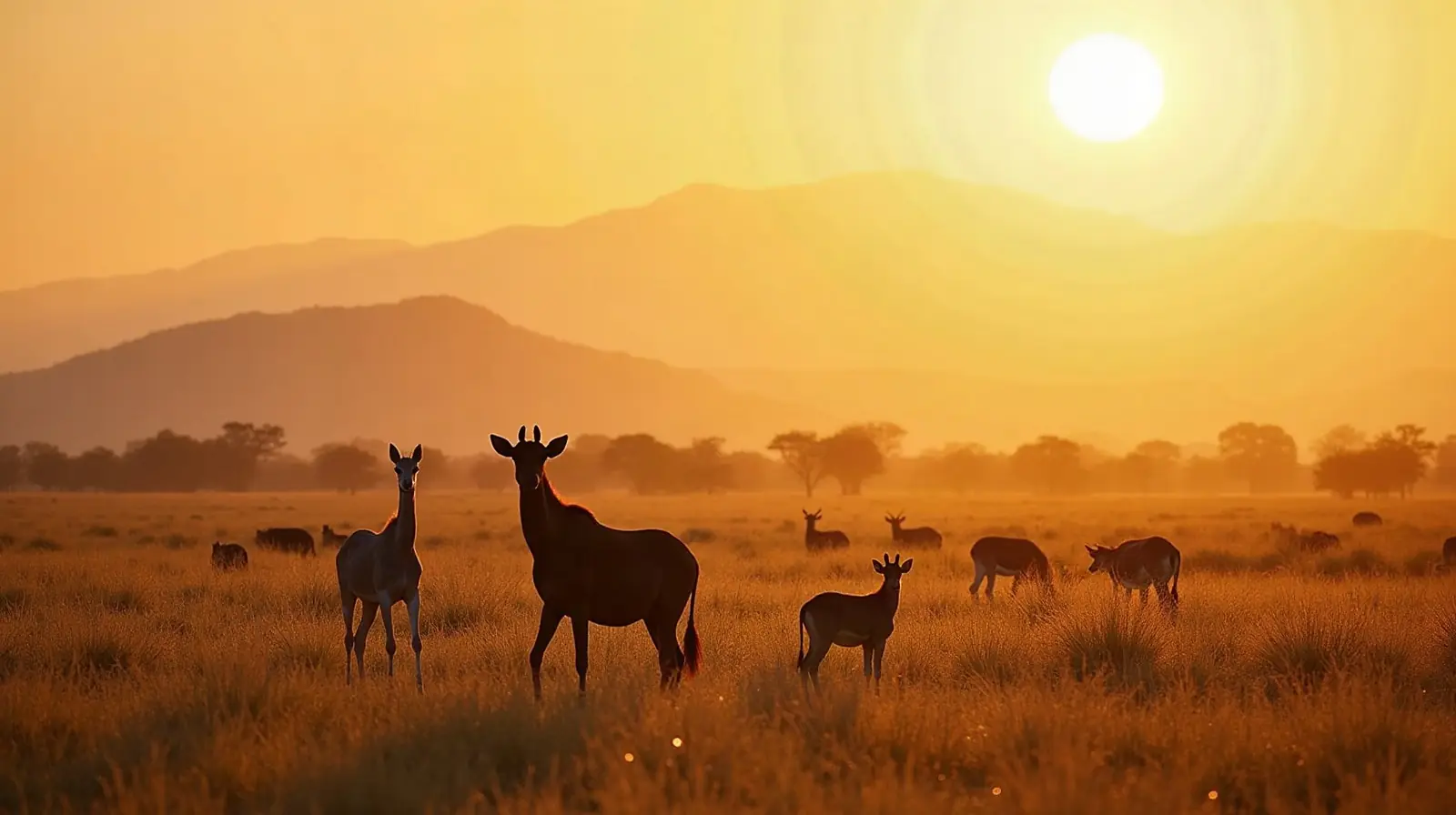 Travel photo of Botswana