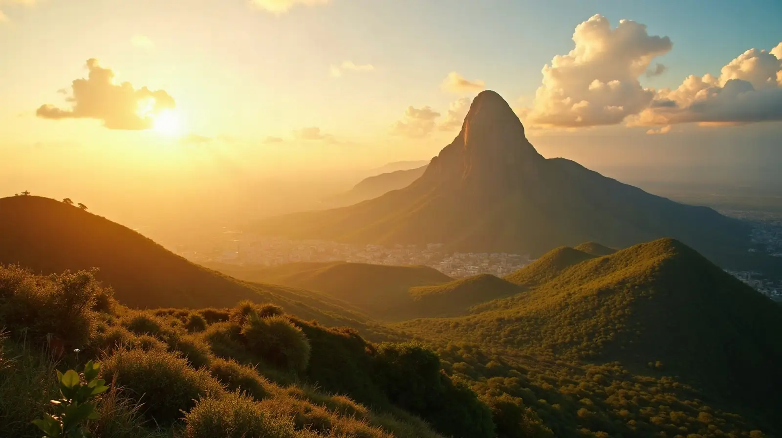 Travel photo of Brazil