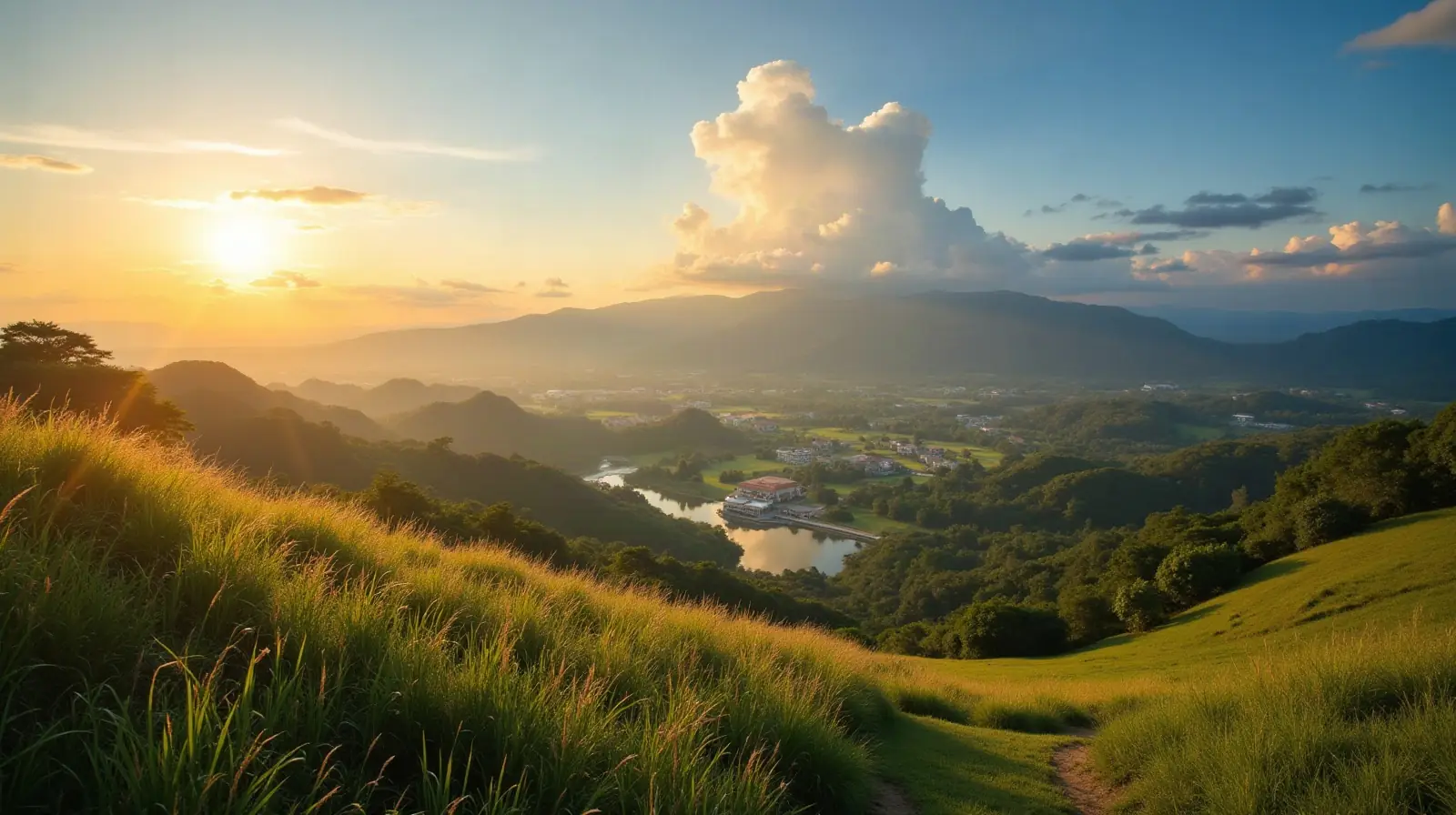 Travel photo of Brunei
