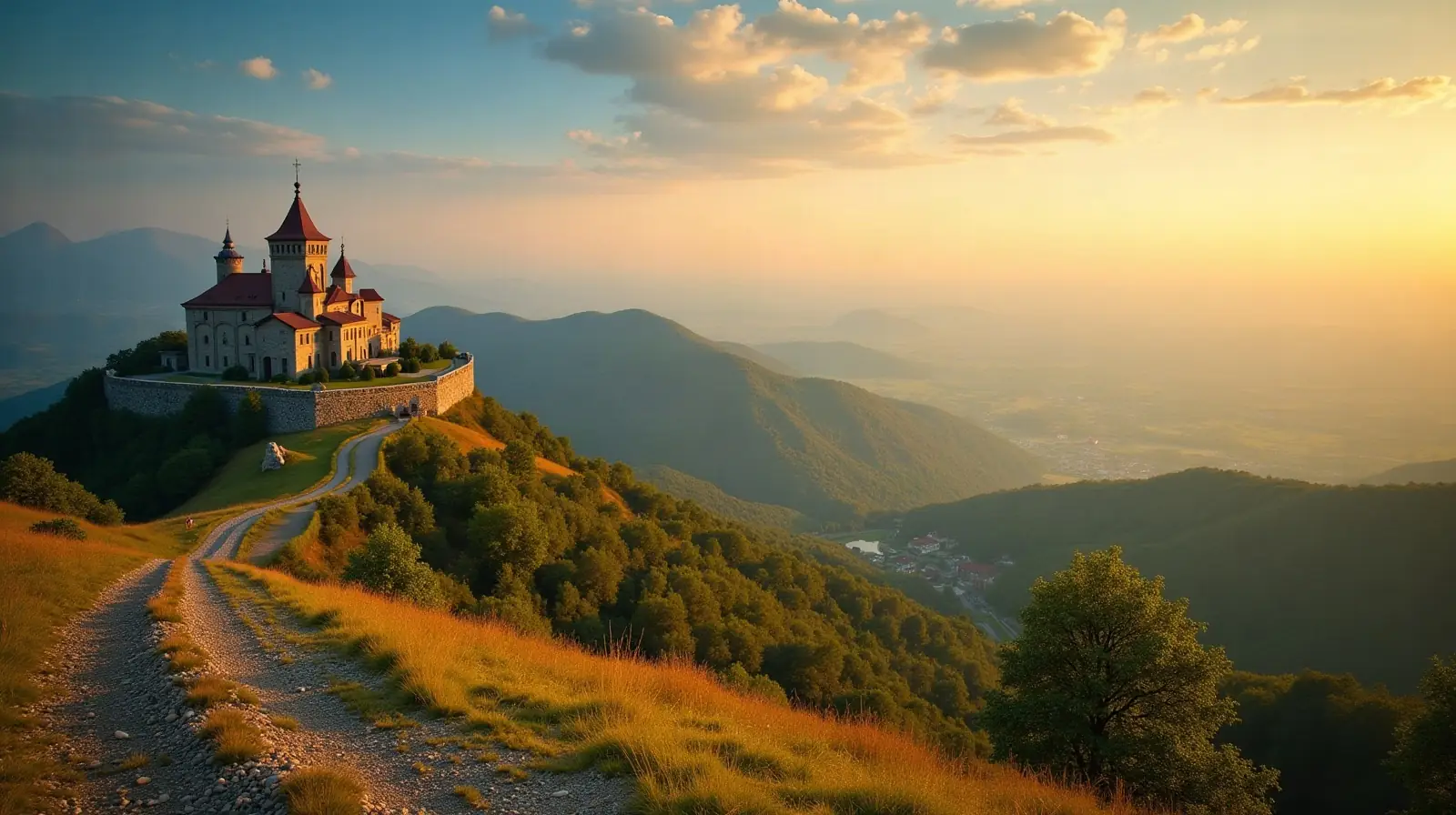 Travel photo of Bulgaria