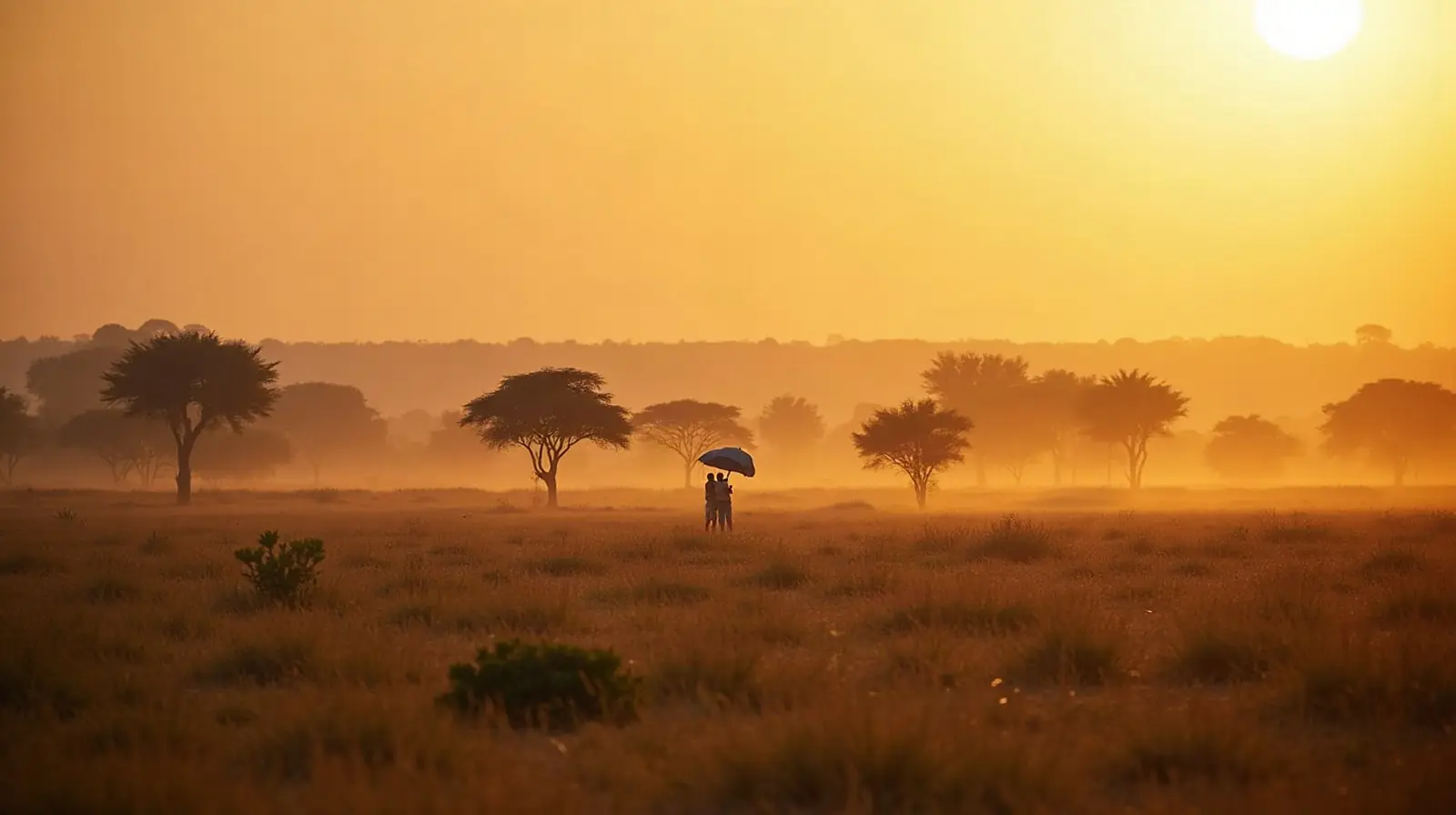 Travel photo of Burkina Faso