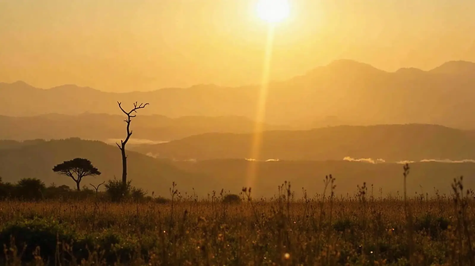 Travel photo of Burundi
