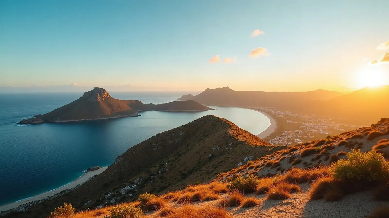 Travel photo of Cape Verde