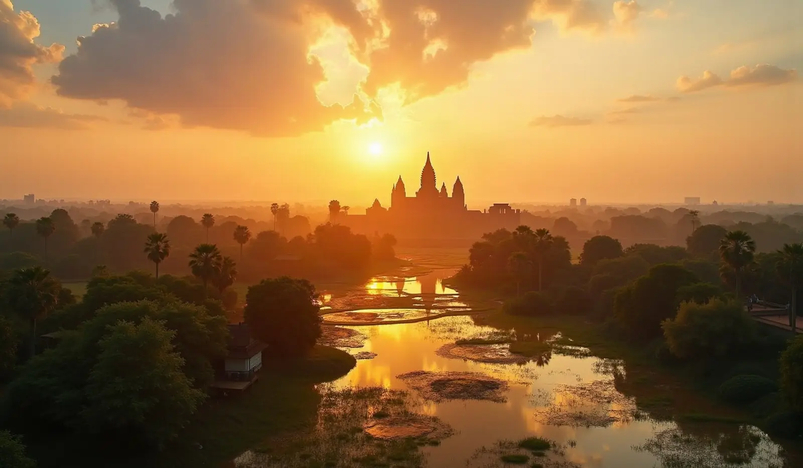 Travel photo of Cambodia