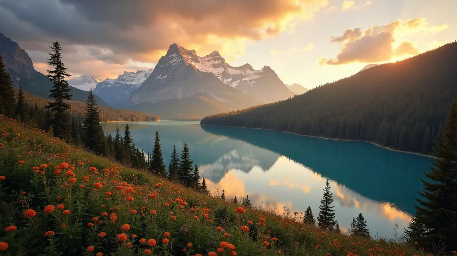Travel photo of Canada