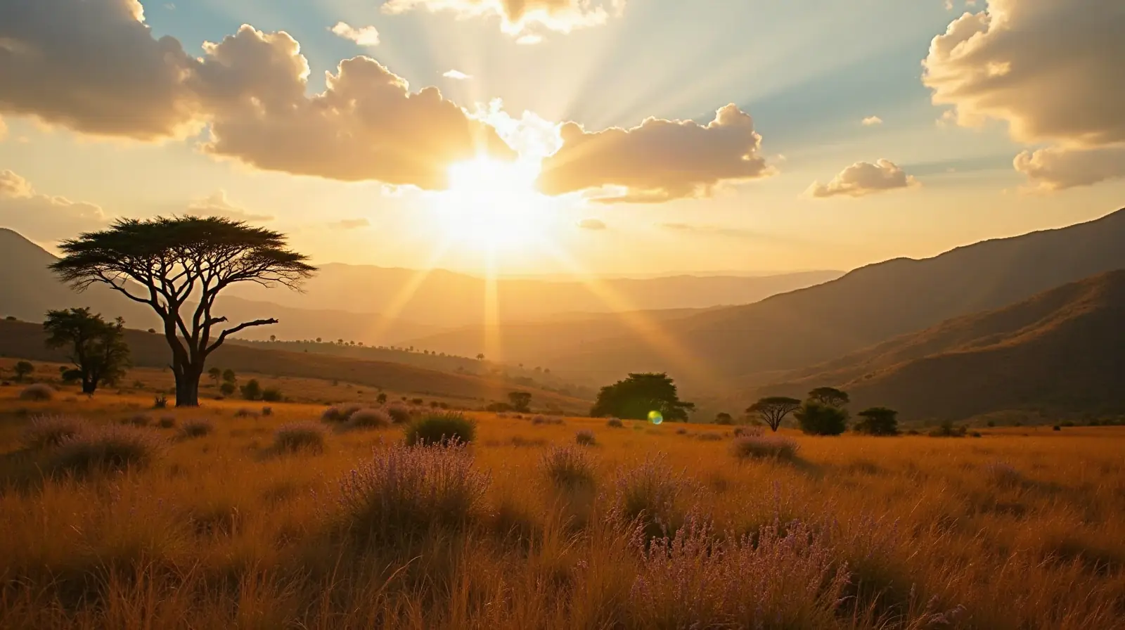 Travel photo of Central African Republic