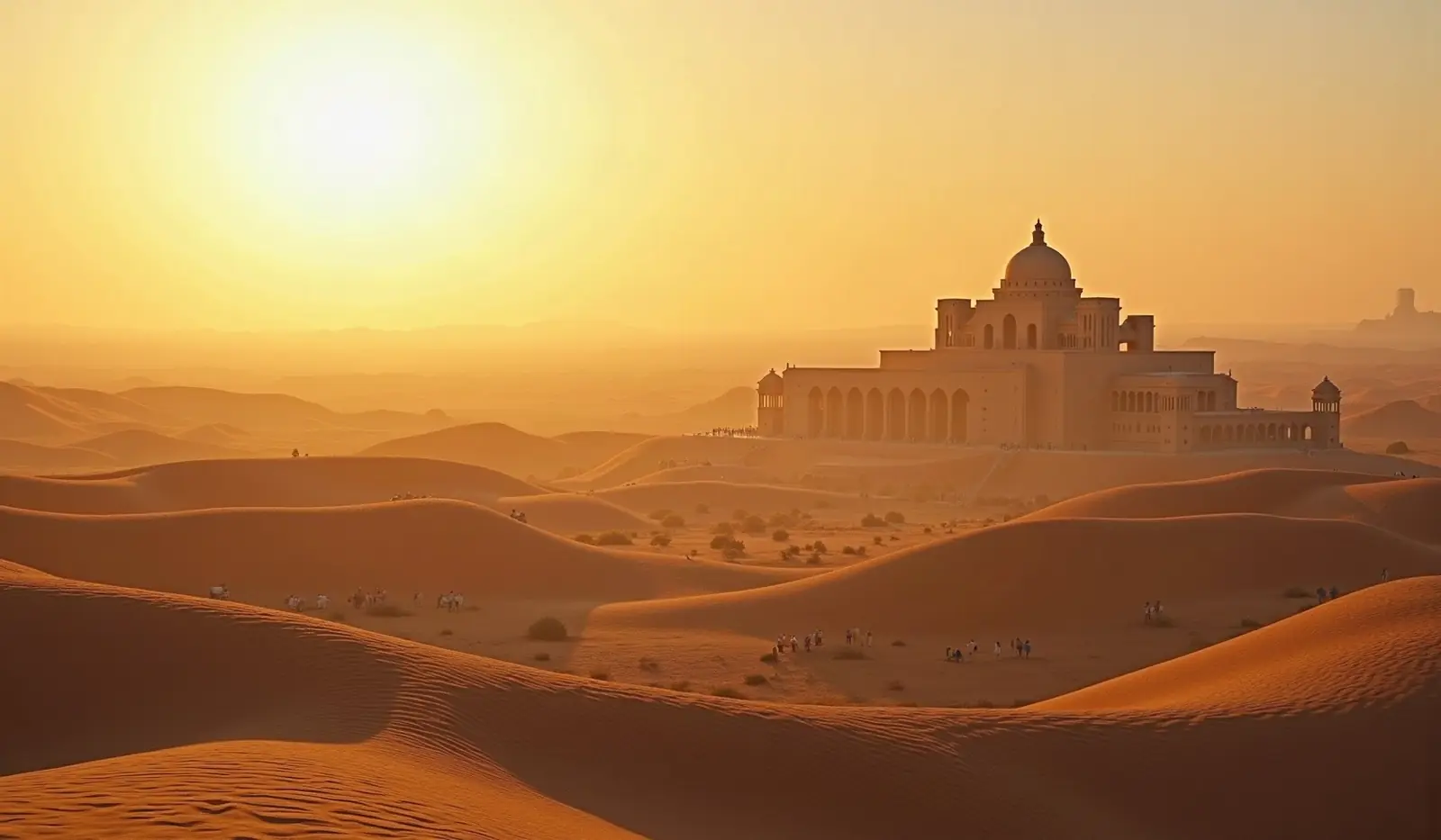 Travel photo of Chad