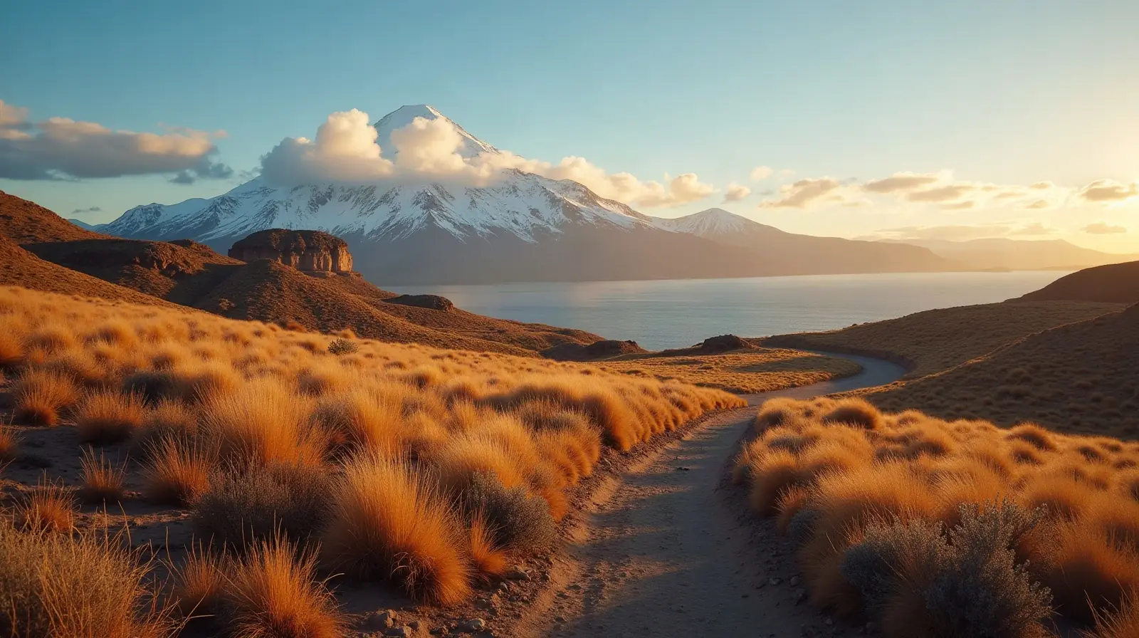 Travel photo of Chile