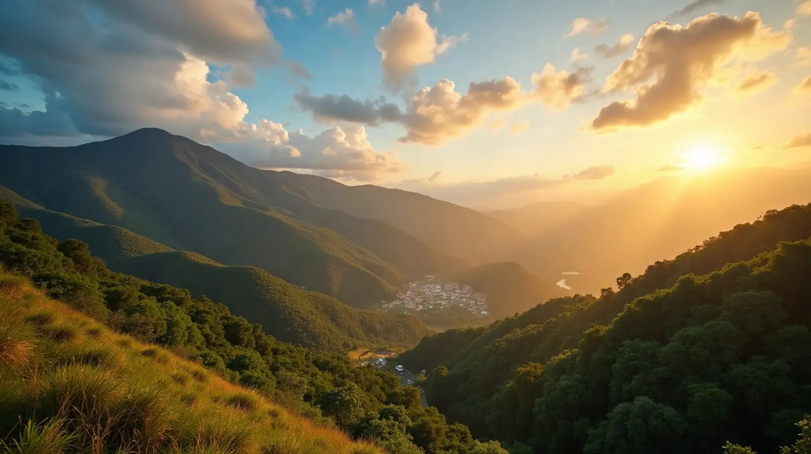 Travel photo of Colombia