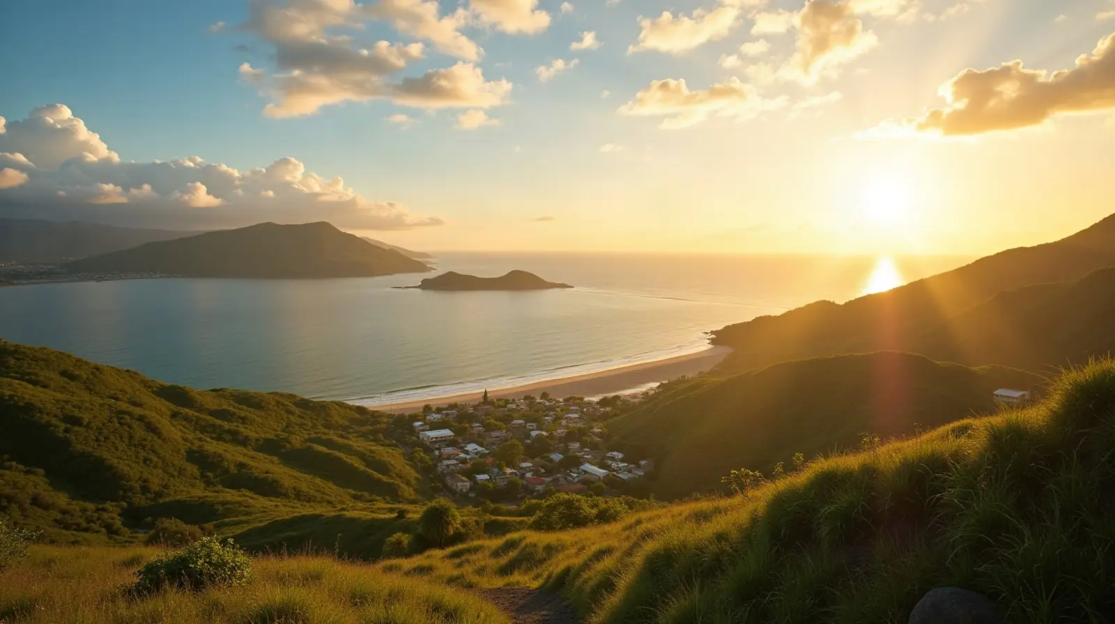 Travel photo of Comoros