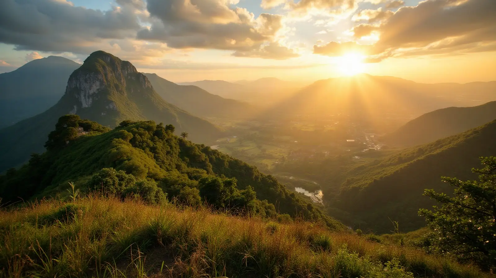 Travel photo of Costa Rica