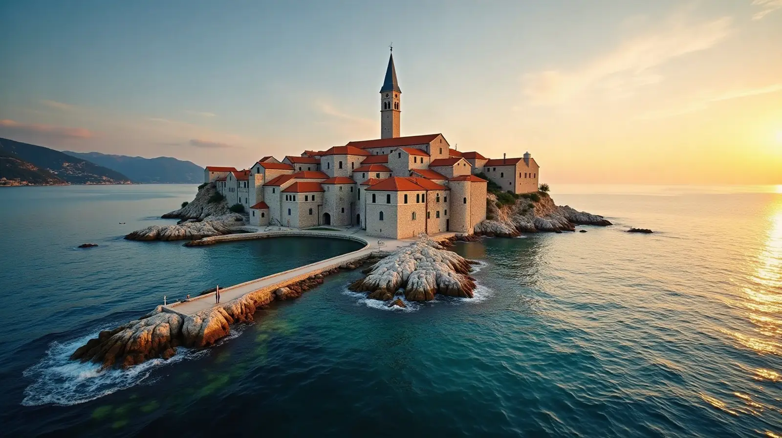 Travel photo of Croatia