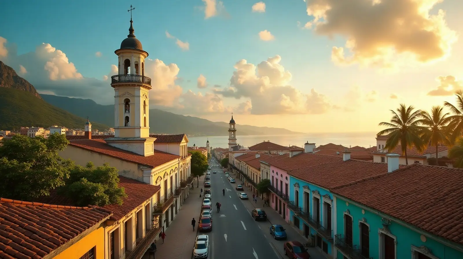 Travel photo of Cuba