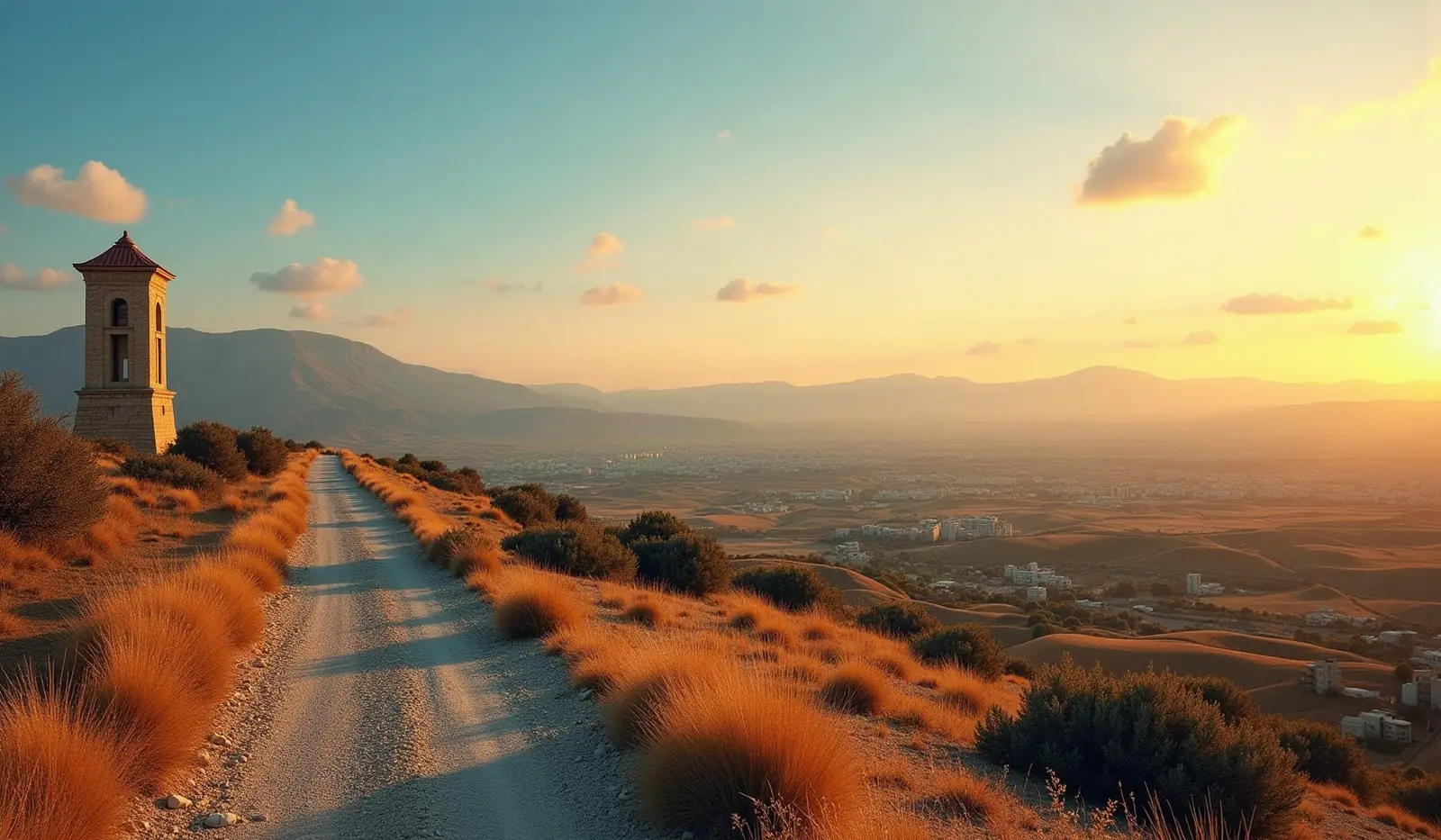 Travel photo of Cyprus