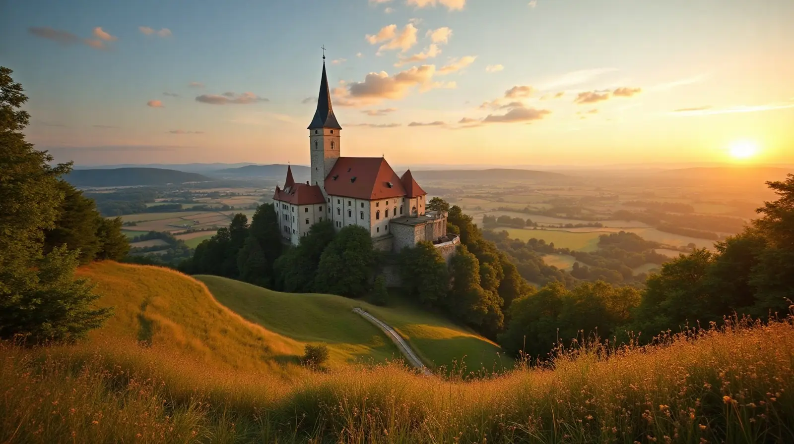 Travel photo of Czechia