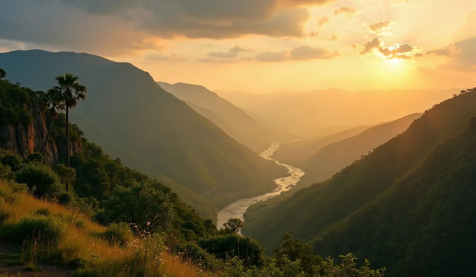 Travel photo of DR Congo
