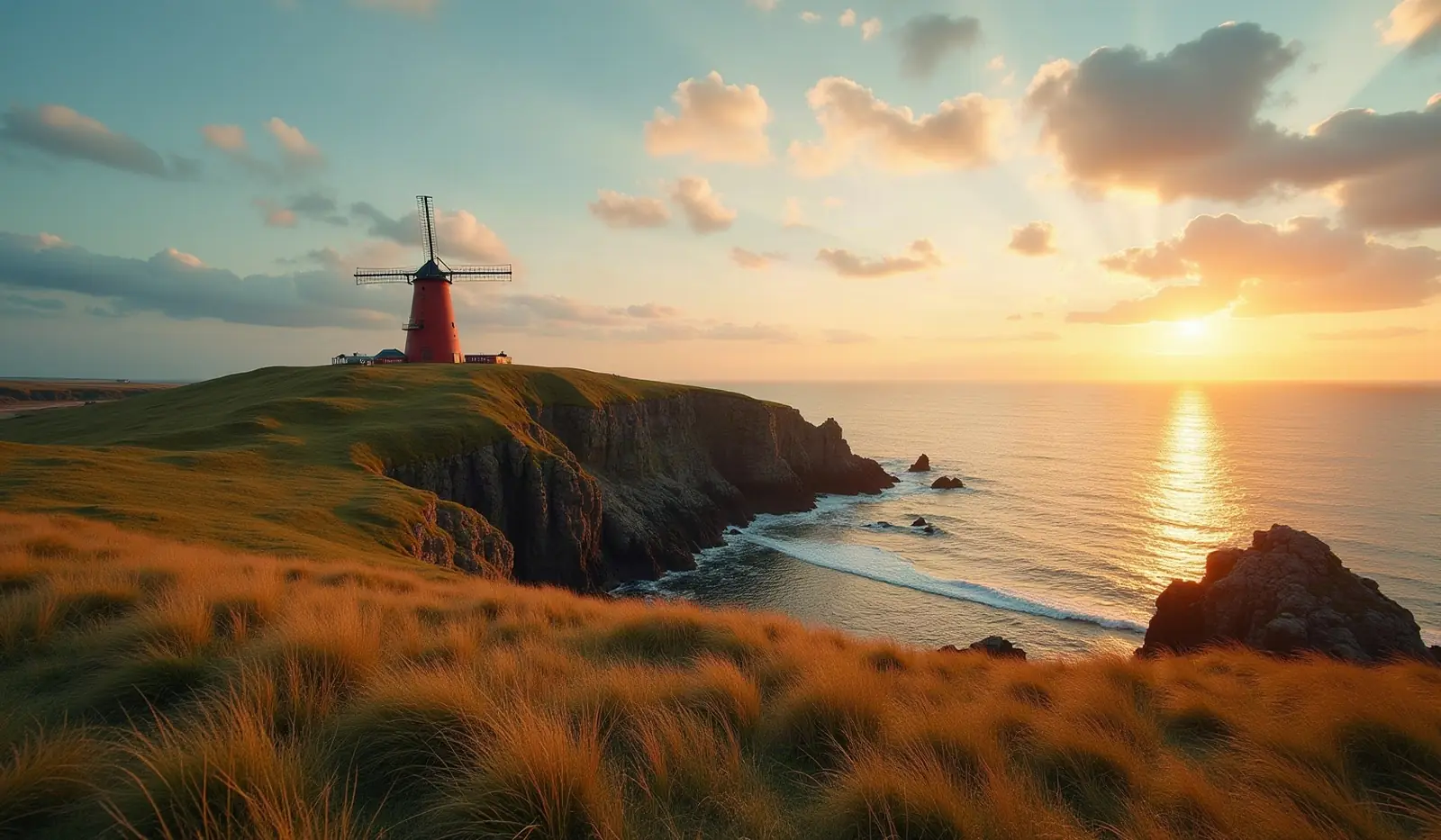 Travel photo of Denmark