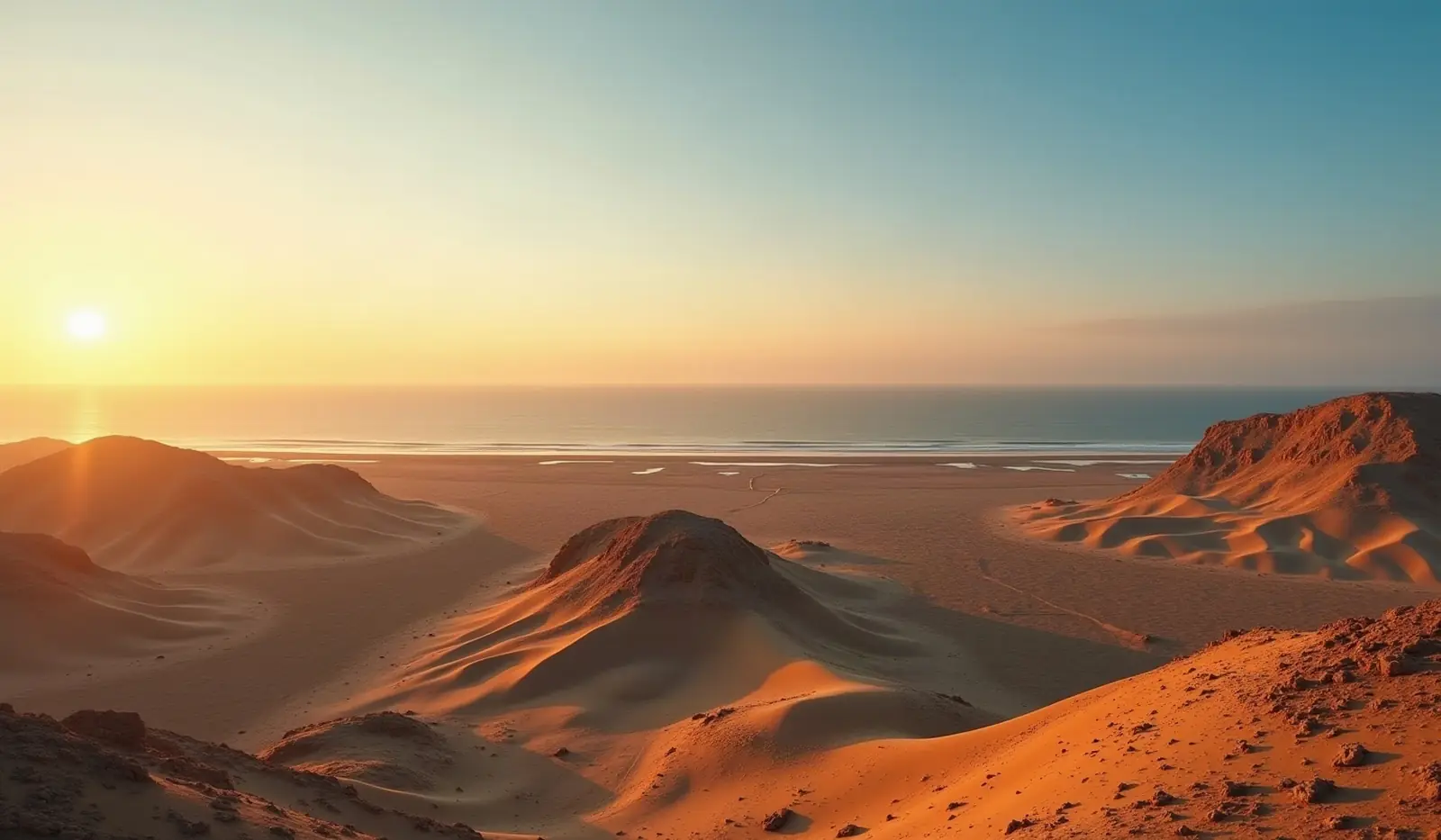 Travel photo of Djibouti