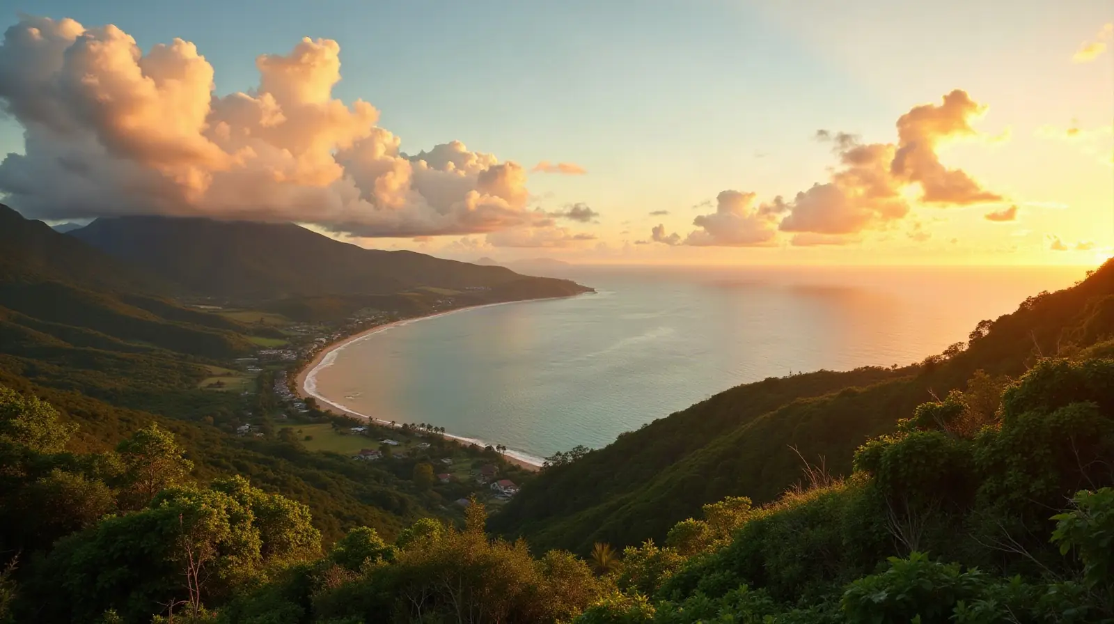 Travel photo of Dominica