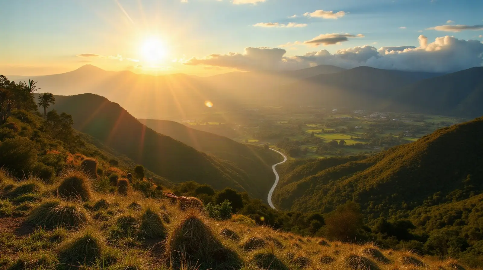 Travel photo of Ecuador
