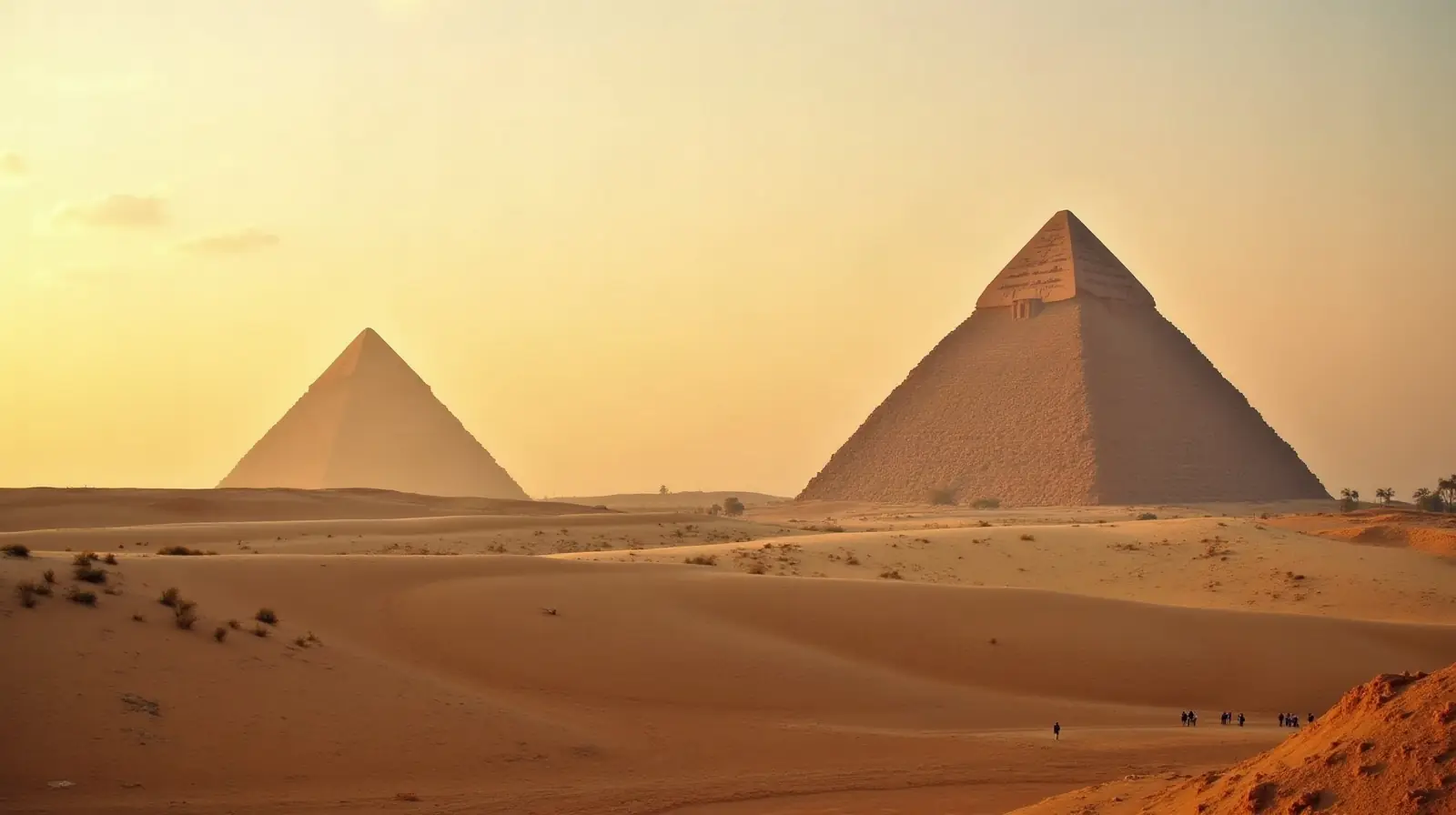 Travel photo of Egypt