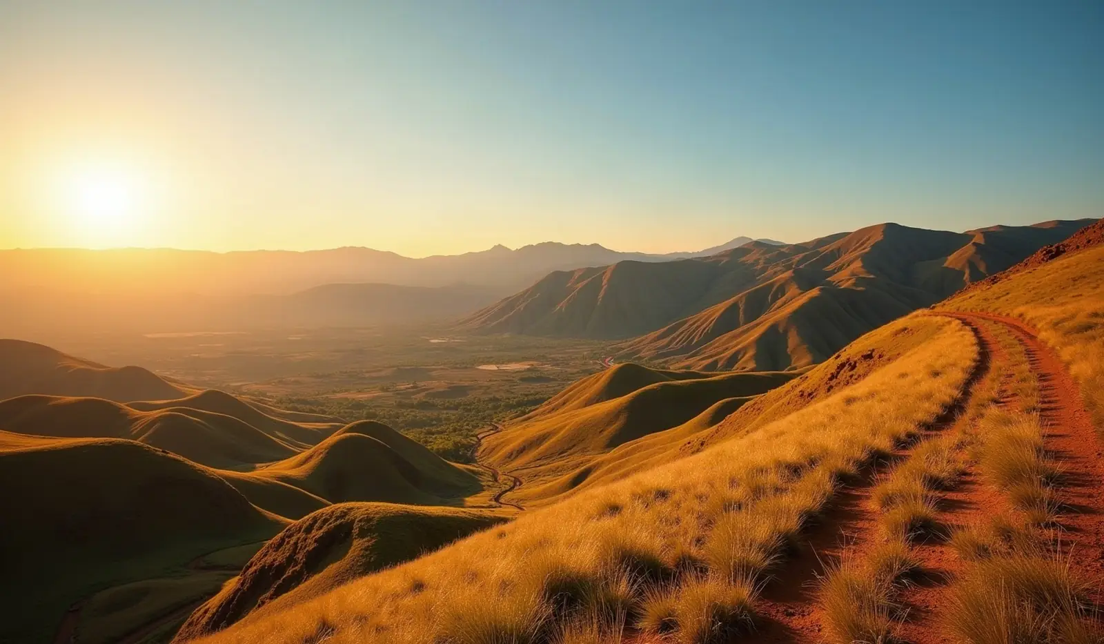 Travel photo of Eswatini