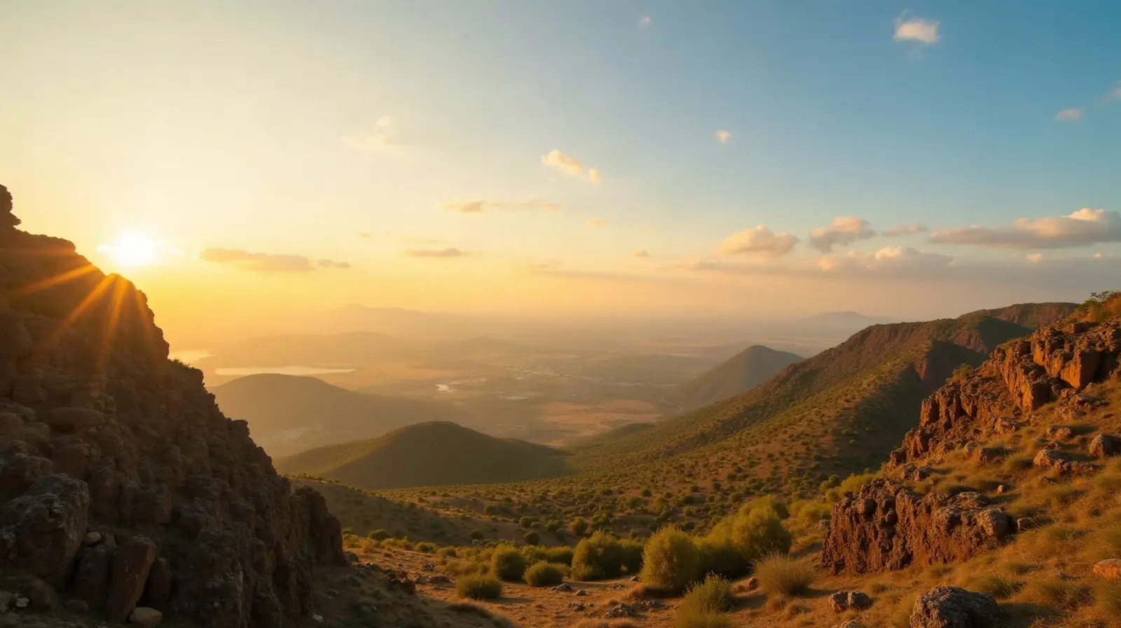 Travel photo of Ethiopia
