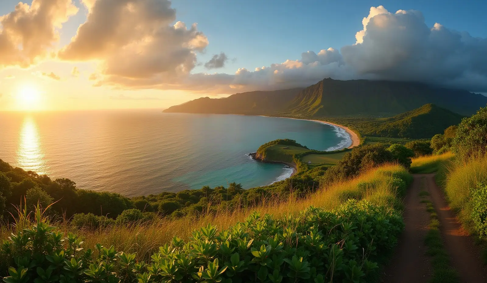 Travel photo of Fiji