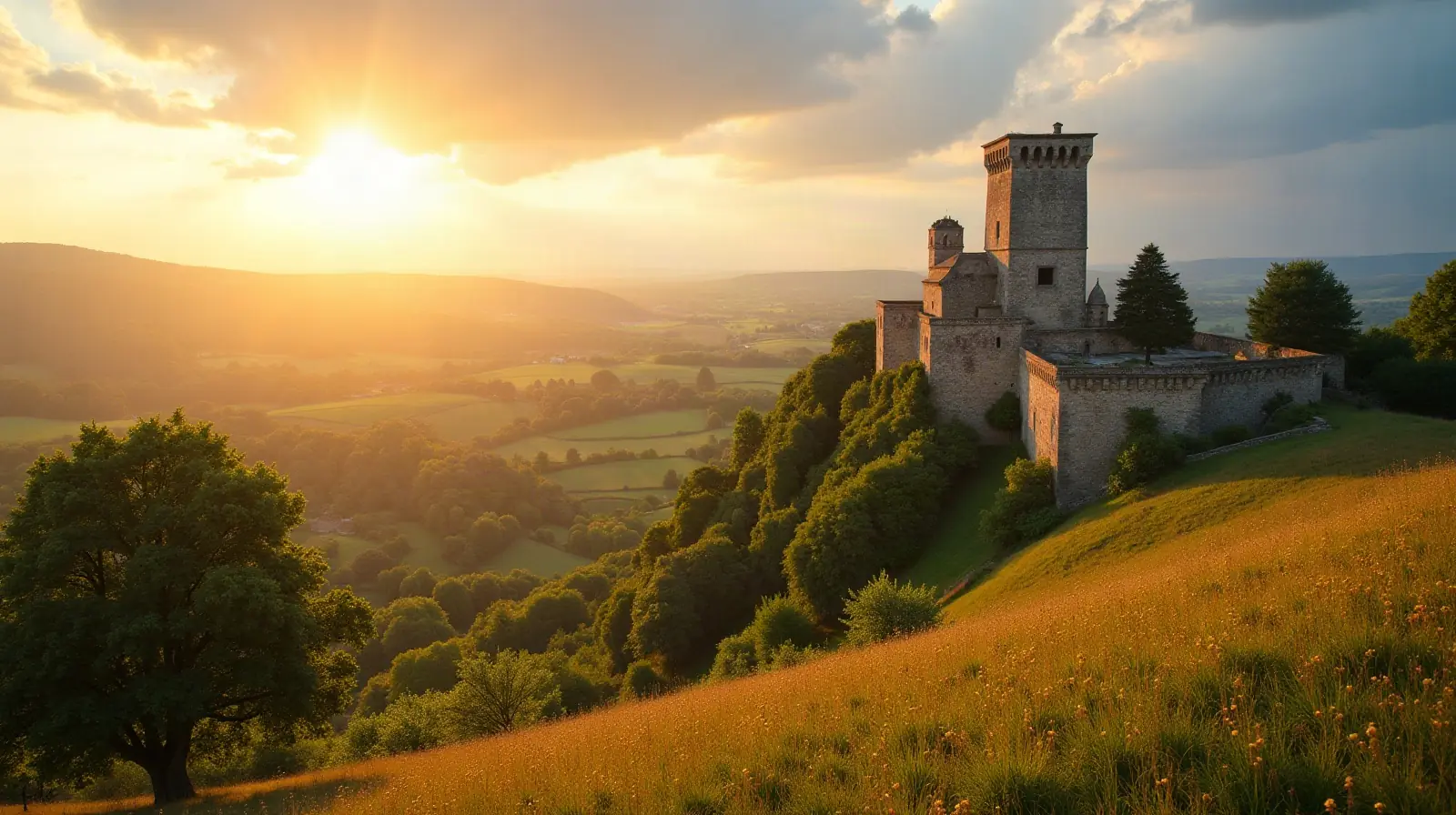 Travel photo of France