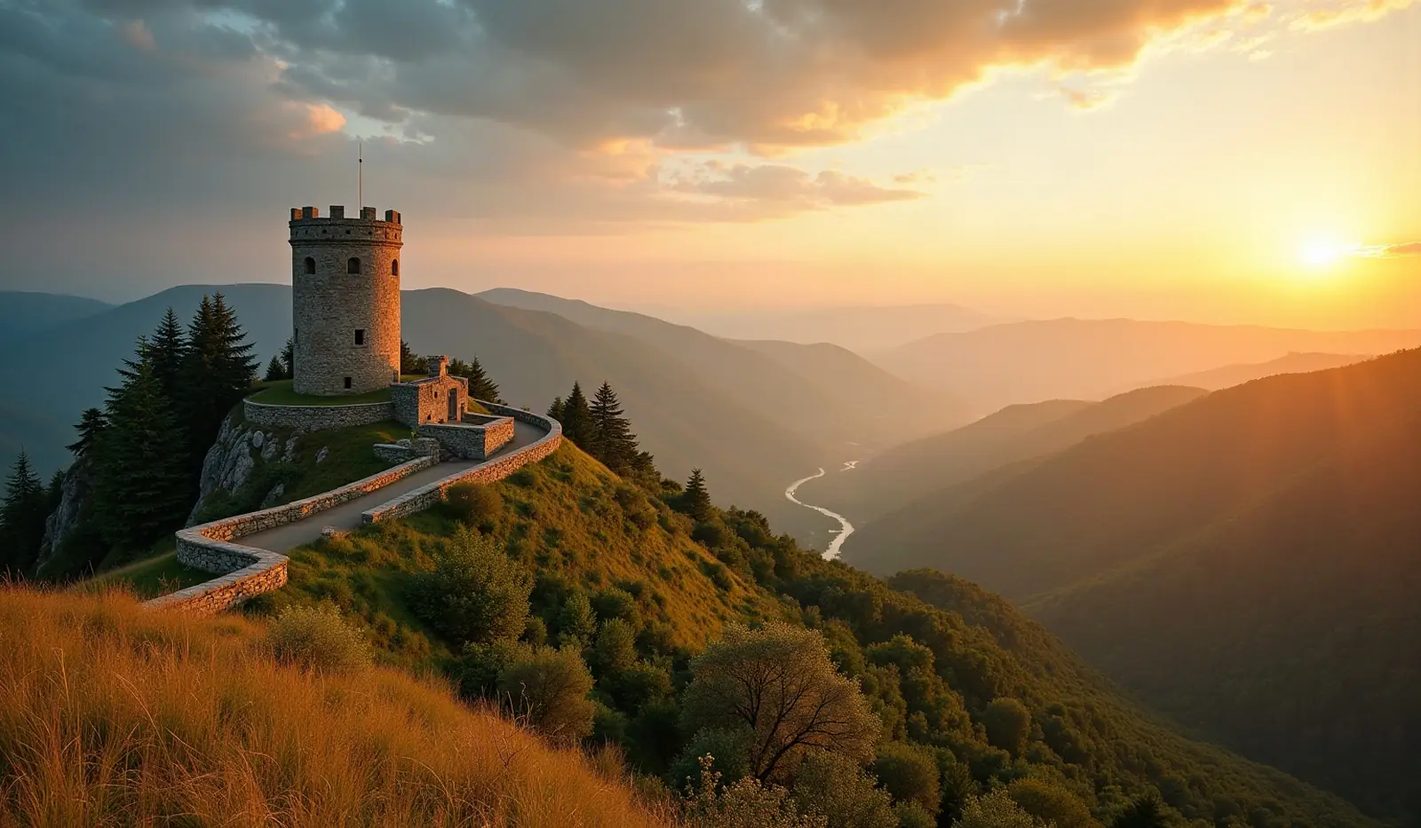 Travel photo of Georgia