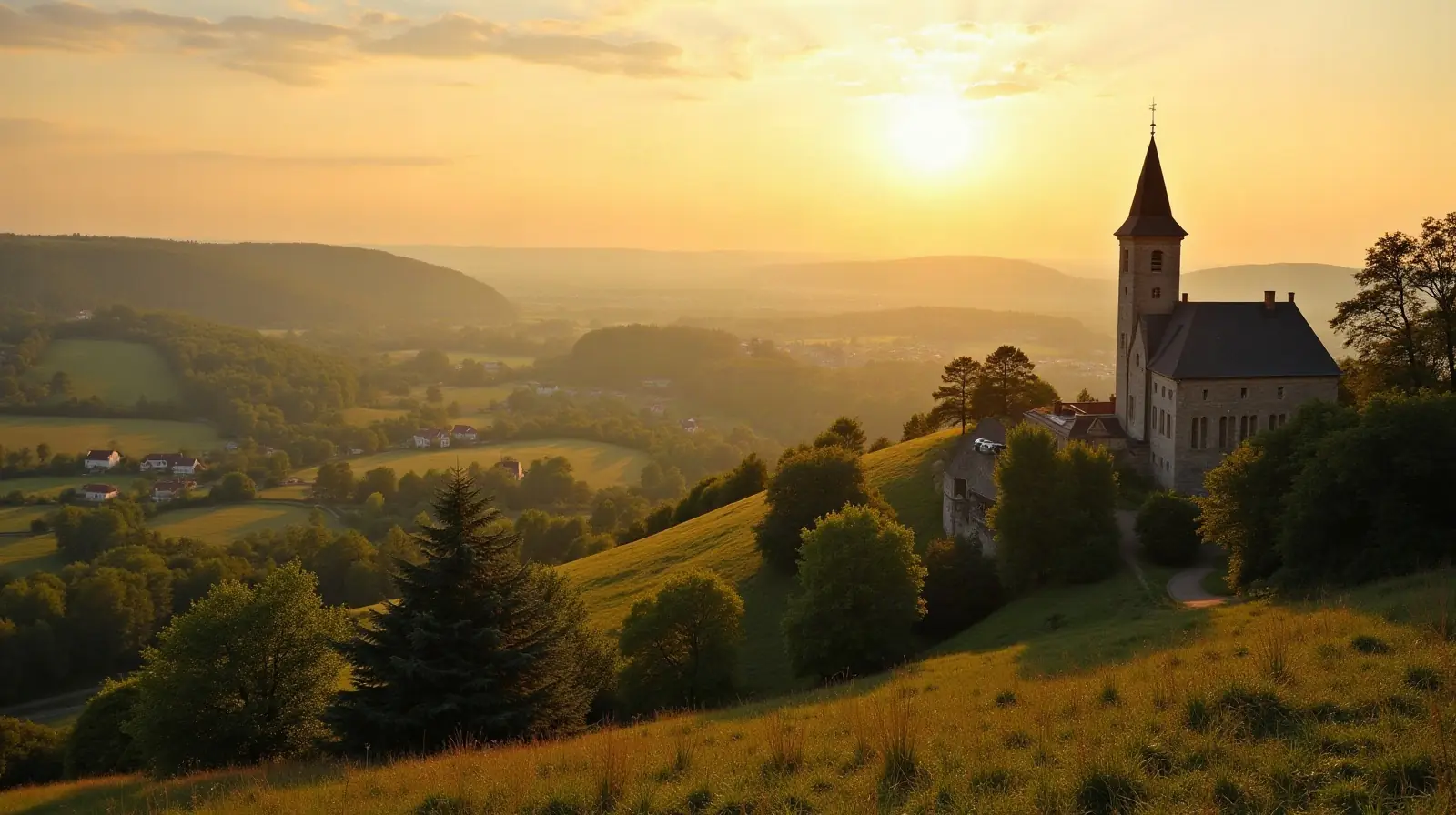 Travel photo of Germany