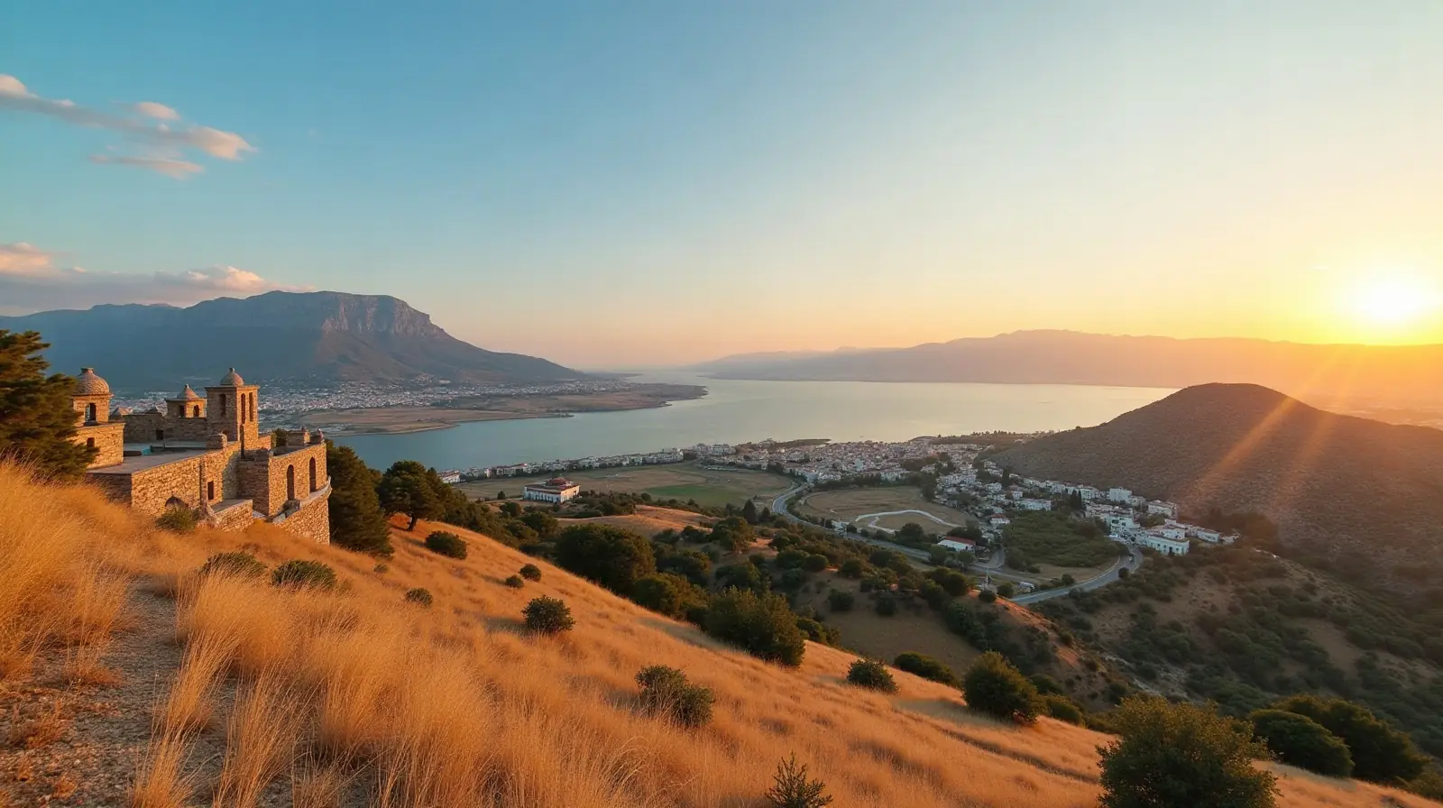 Travel photo of Greece