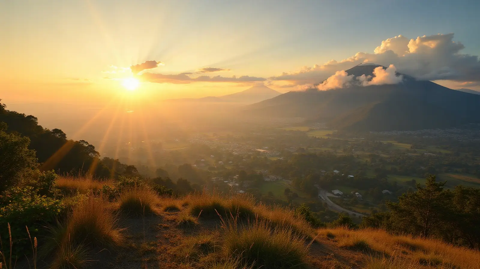 Travel photo of Guatemala