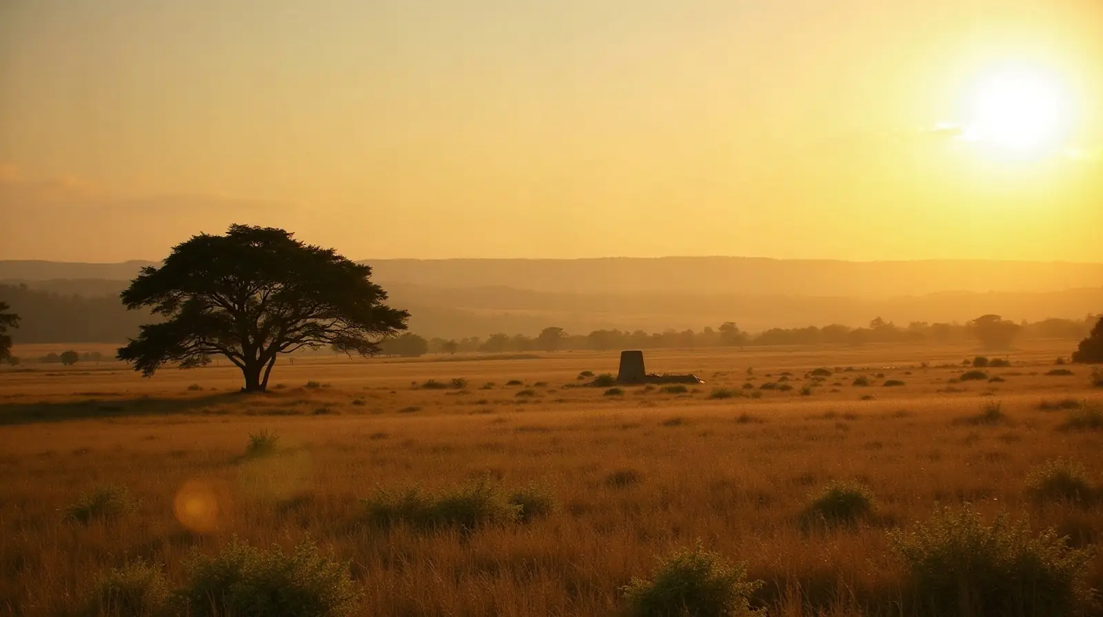 Travel photo of Guinea-Bissau