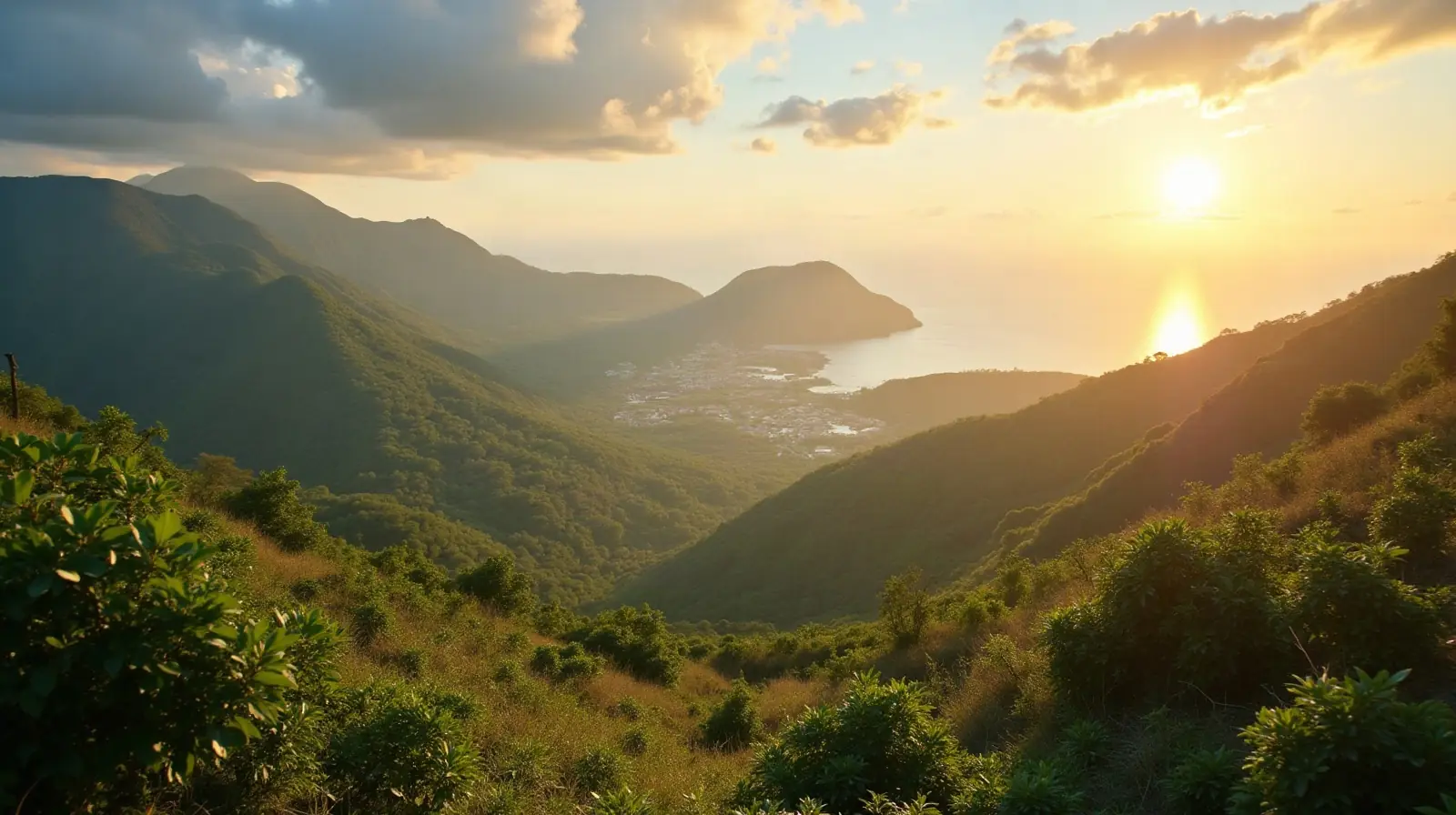 Travel photo of Haiti