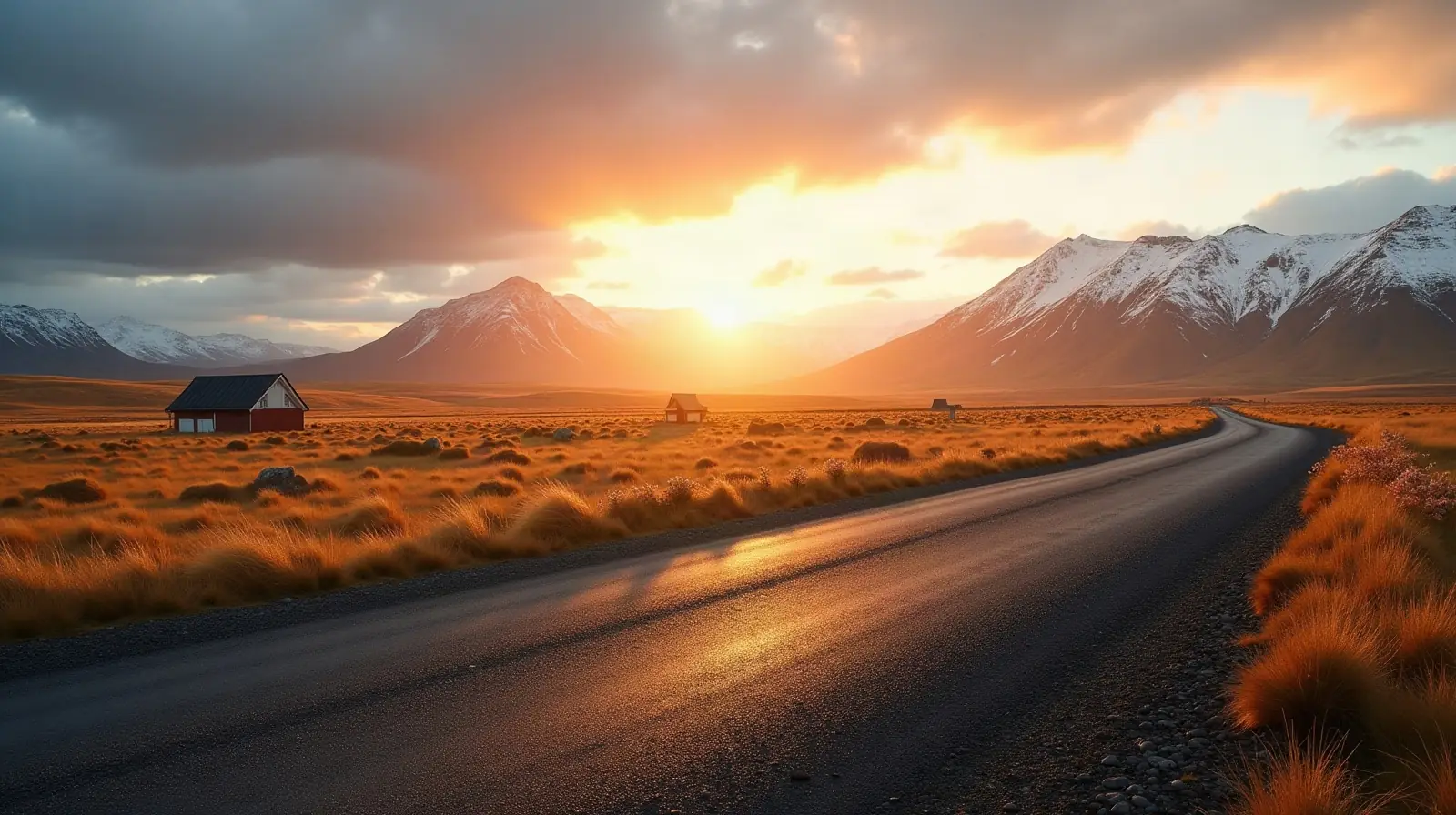 Travel photo of Iceland