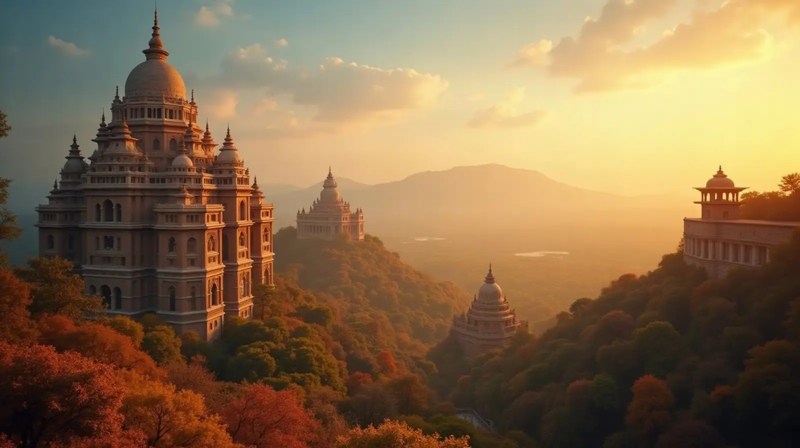 Travel photo of India