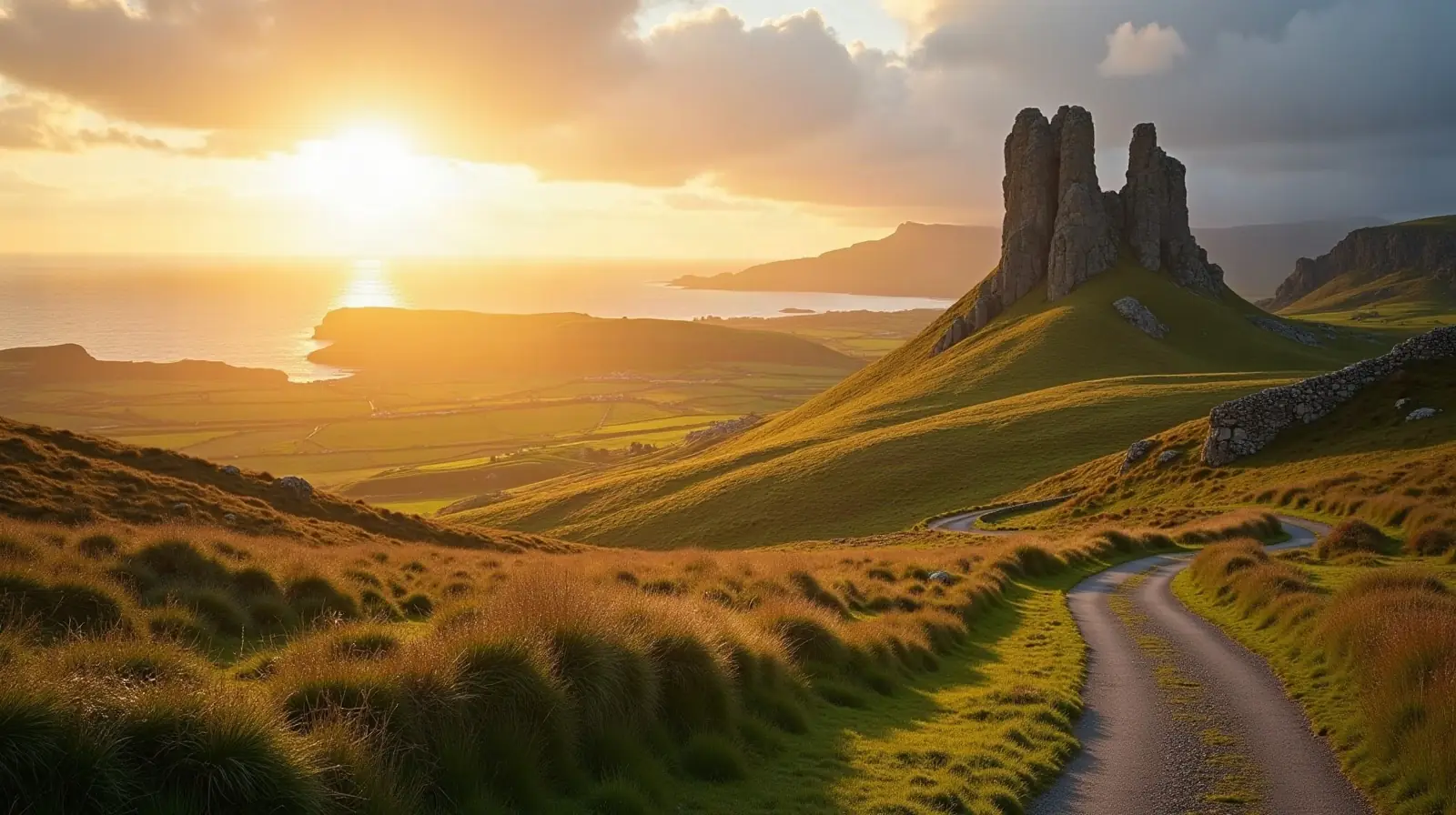 Travel photo of Ireland