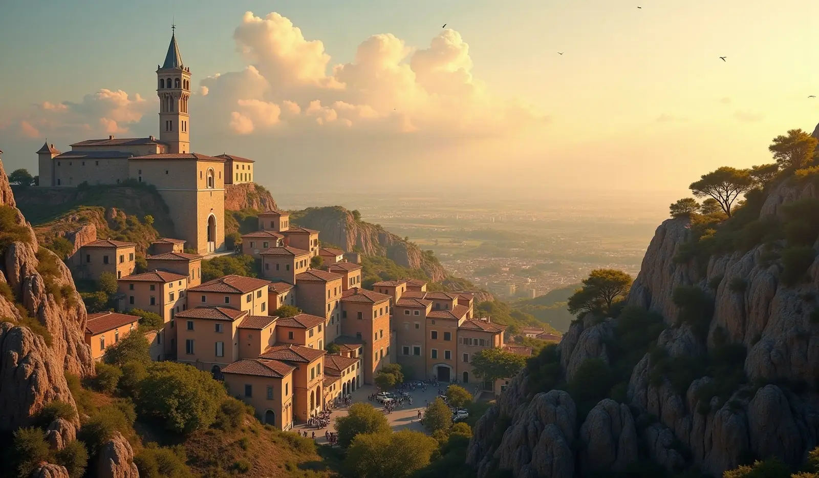 Travel photo of Italy