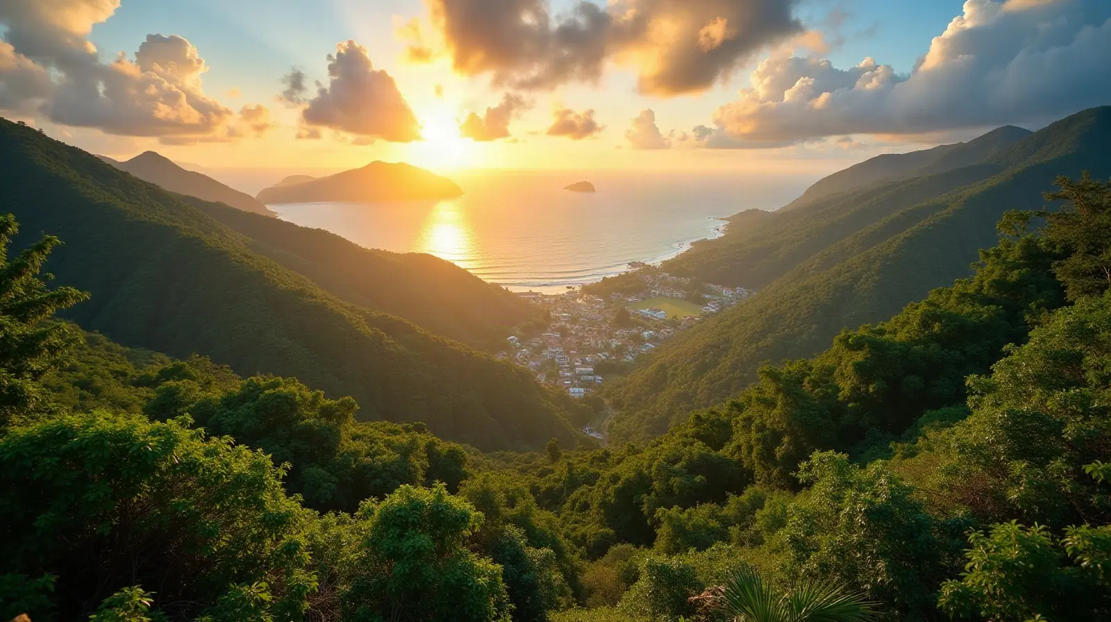 Travel photo of Jamaica