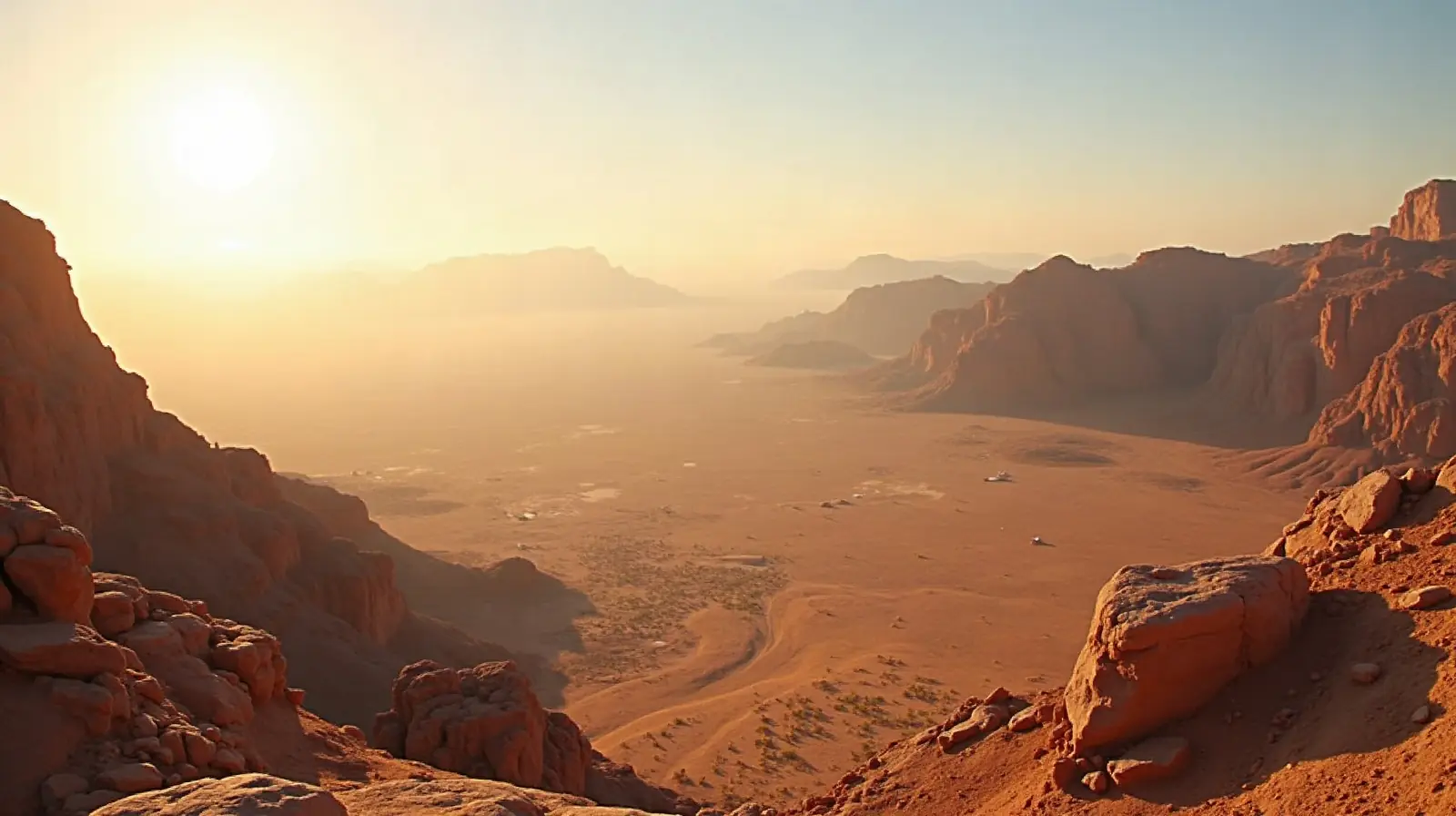 Travel photo of Jordan