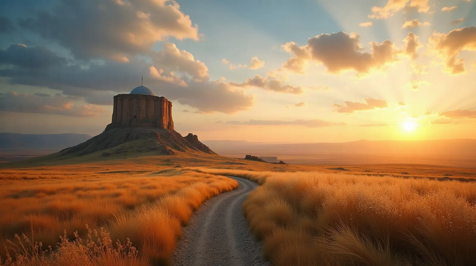 Travel photo of Kazakhstan