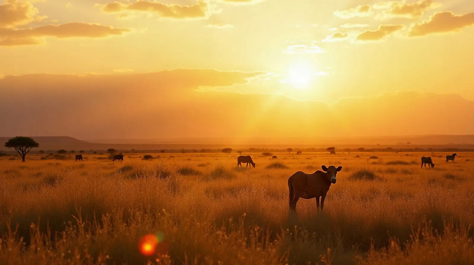 Travel photo of Kenya