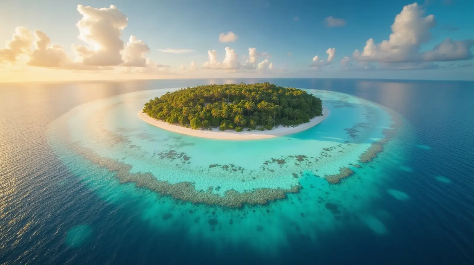 Travel photo of Kiribati
