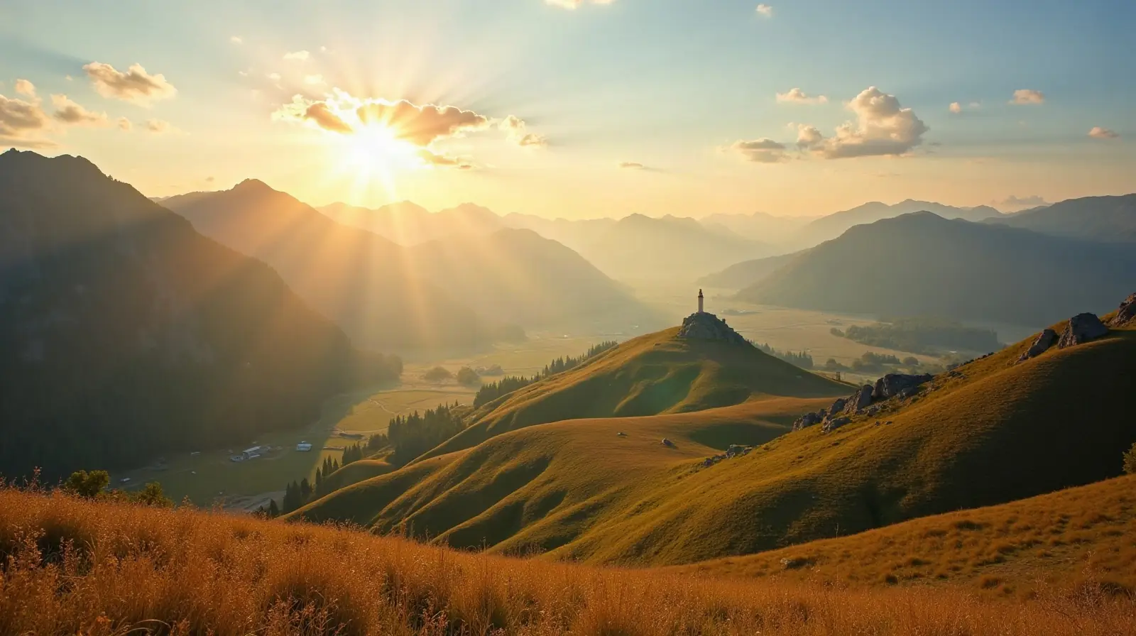 Travel photo of Kosovo