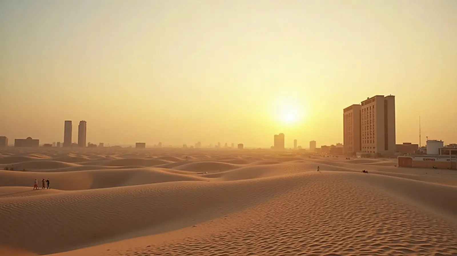 Travel photo of Kuwait